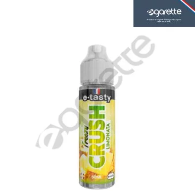 Limonata E.Tasty 0