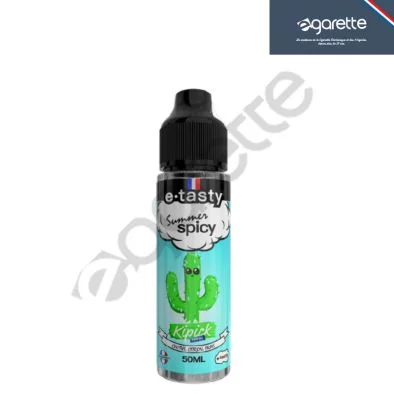 Kipick Fresh 50ml E.Tasty 0