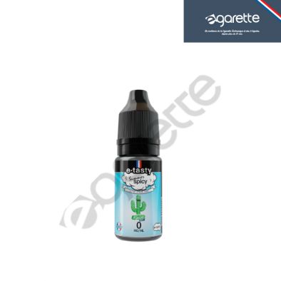 Kipick Fresh 10ml E.Tasty 0
