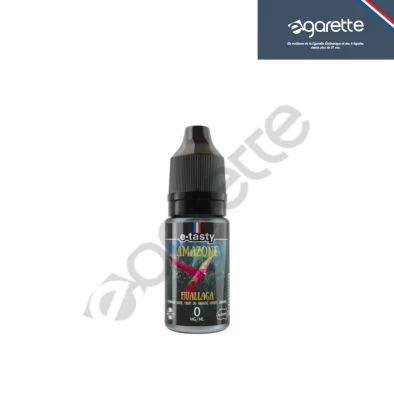 Huallaga Amazone 10ml E.Tasty 0