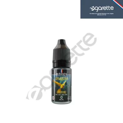 Guapore Amazone E.Tasty 0