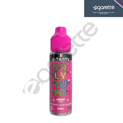 Dragy Pills Loly Yumy E.Tasty 0