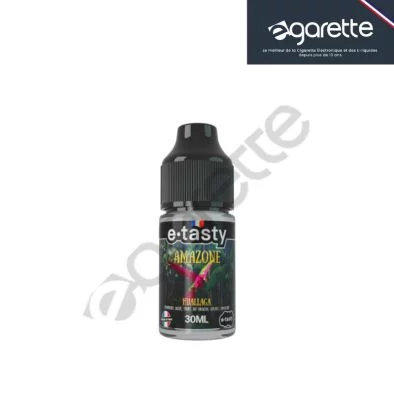 Concentré Huallaga Amazone E.Tasty 0