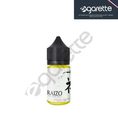 Raizo Aroma Bushido 0