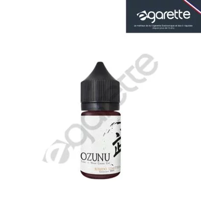 Ozunu Concentré Bushido 0