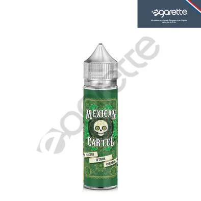 Passion Citron Vert Cactus Mexican Cartel 1