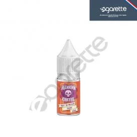Concentré Fruit du Dragon Fraise Mûre Mexican Cartel