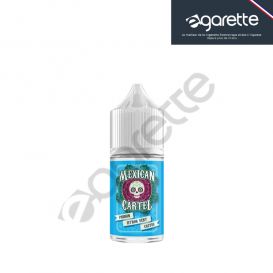 Concentré Passion Citron vert Cactus Mexican Cartel