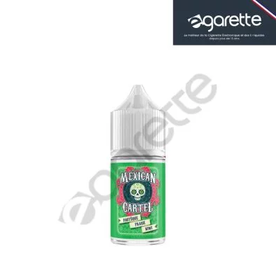 Concentré Pastèque Fraise Kiwi Mexican Cartel 0