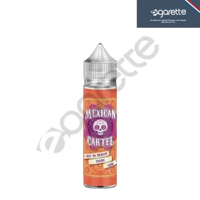 Frutto del Drago Fragola Mora Mexican Cartel 0