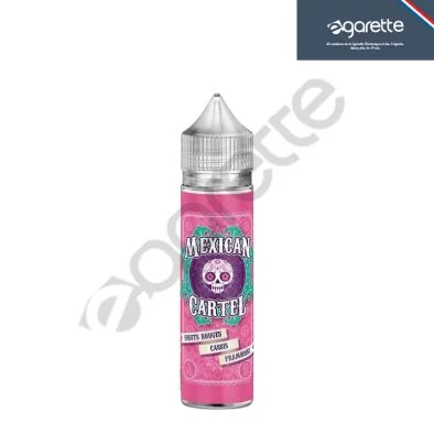 Fruits Rouges Cassis Framboise Mexican Cartel 0