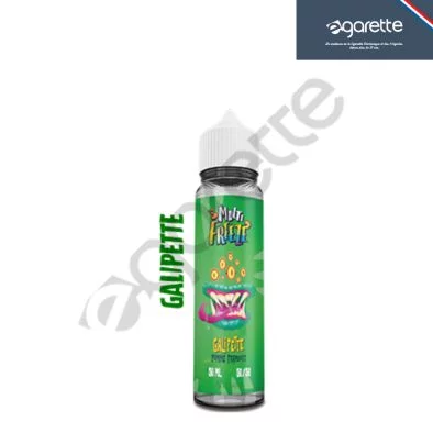 Freeze Galipette Liquideo 0