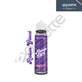 Raisin Glacé Wpuff Liquideo