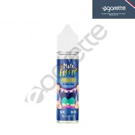 Freeze Multi Malotru Liquideo 50 ml