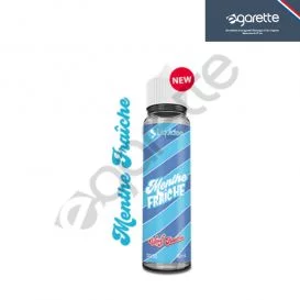 Menthe Fraîche Wpuff Flavor Liquideo