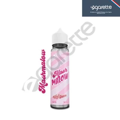 Mashmalow Wpuff Liquideo 0