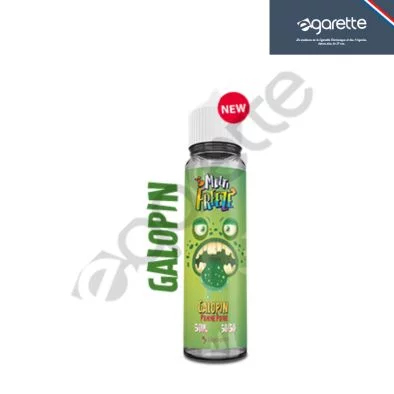 Galopin Freeze Liquideo 0