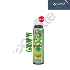 Galopin Freeze Liquideo