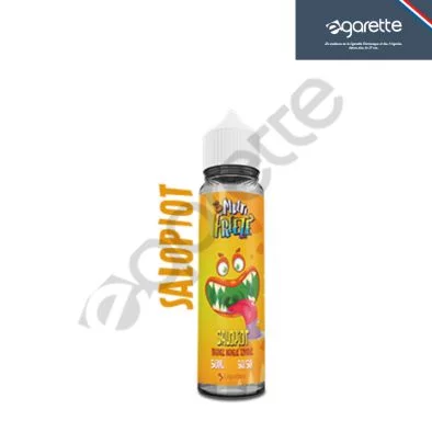 Freeze Salopiot Liquideo 0