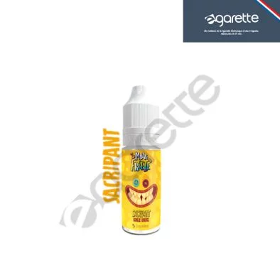 freeze Sacripant 10ml Liquideo 0