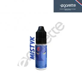 Heroes Mystik Liquideo