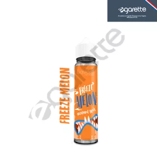Freeze Melon Liquideo