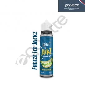 Freeze Ice Jackz Liquideo