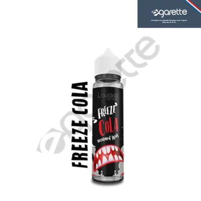 Freeze Cola Liquideo 0