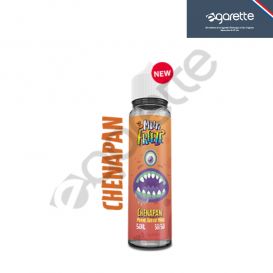 Chenapan Freeze Liquideo