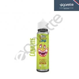Canaille Multi Freeze Liquideo