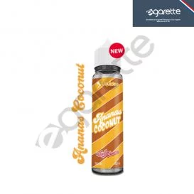 Ananas Coconut Wpuff Flavor Liquideo
