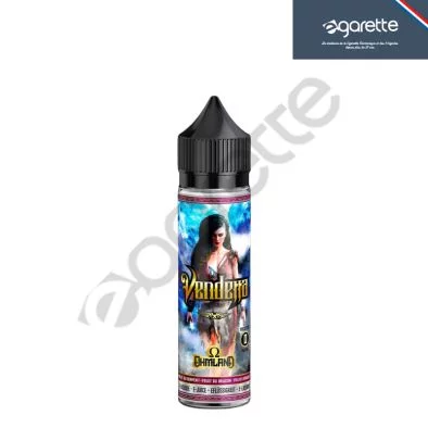 Vendetta Swoke 0