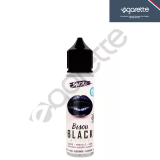 Bisou black Swoke