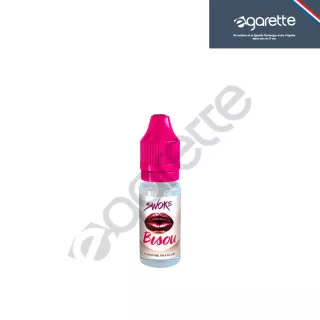 Bisou 10 ml Swoke