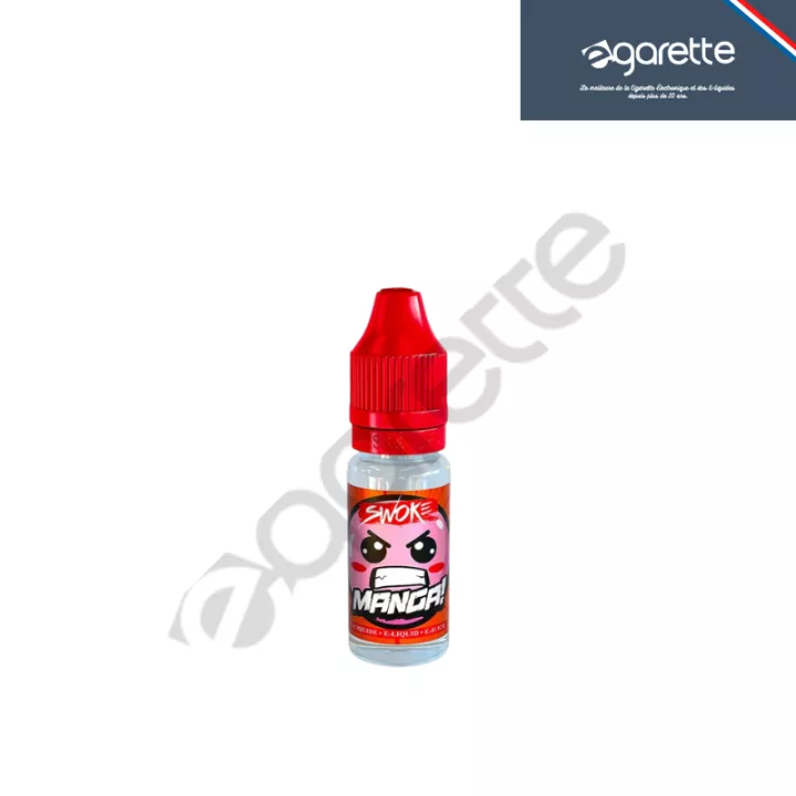 E-liquide Manga 10 ml - Swoke