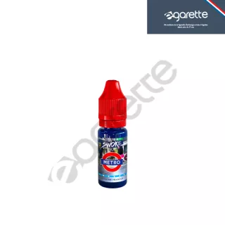 Metro 10 ml Swoke