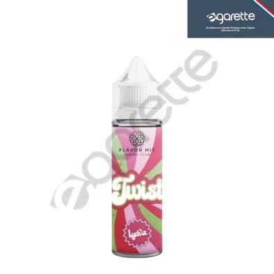 Lychiz Flavor Hit 0