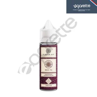Red fh Flavor Hit 50 ml 0