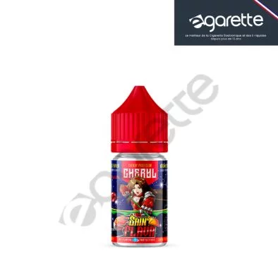 Cheryl Concentré Saint Flava 0