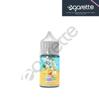 Jaune Concentré Battle Fruit 0