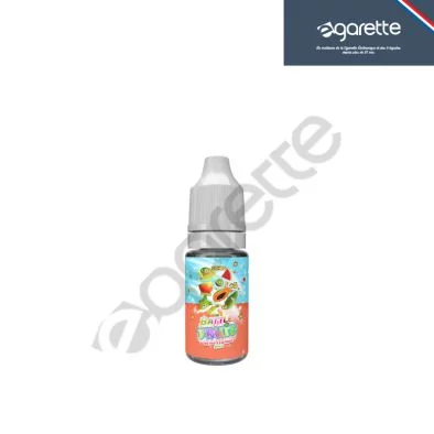 Orange Battle Fruit 10ml 0