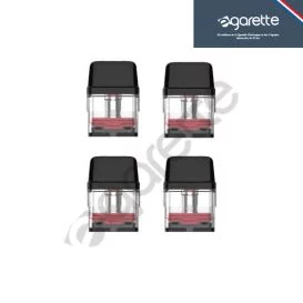 Cartouche Xros Séries 2 ml par 4 Vaporesso