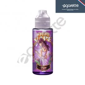Flora 100 ml Wonder Vape