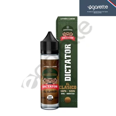 Dictator El Classico Savourea 0