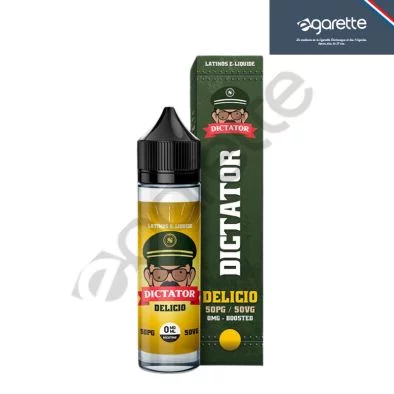 Dictator delicio Savourea 0