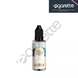 Brombeere Heidelbeerei Konzentrat Le Petit Verger Savourea