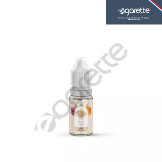 P&ecirc;che litchi Savourea 10 ml Le petit verger