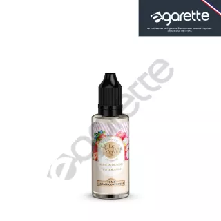 Drachenfrucht-Konzentrat Rote Fr&uuml;chte Le Petit Verger Savourea