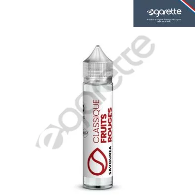 Classic Fruits Rouges Savourea 0