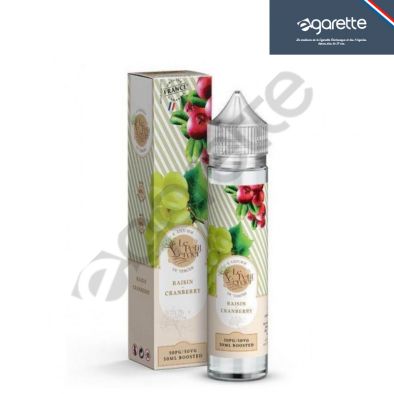 Uva Cranberry Savourea 0